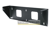 Middle Atlantic | Vertical
Wallmount Panel Mount 2 RMS