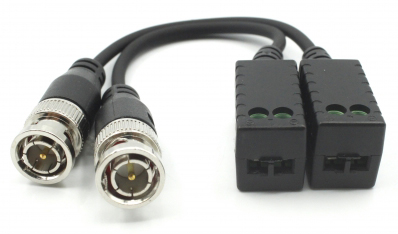 LIONBEAM | Balun Video With Tail Set 4-In-1 Lego St