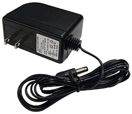 LIONBEAM | Power Supply 12VDC
1Amp Plug In