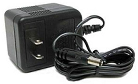 LIONBEAM | Power Supply 12VDC 2Amp Plug In