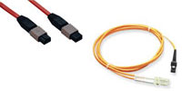 Wire Patch Cord Fiber