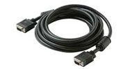 Wire Patch Cord VGA/SVGA