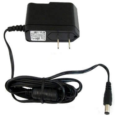 YEALINK | Power Supply For
Yealink Phones
T40/23/21/19/W52