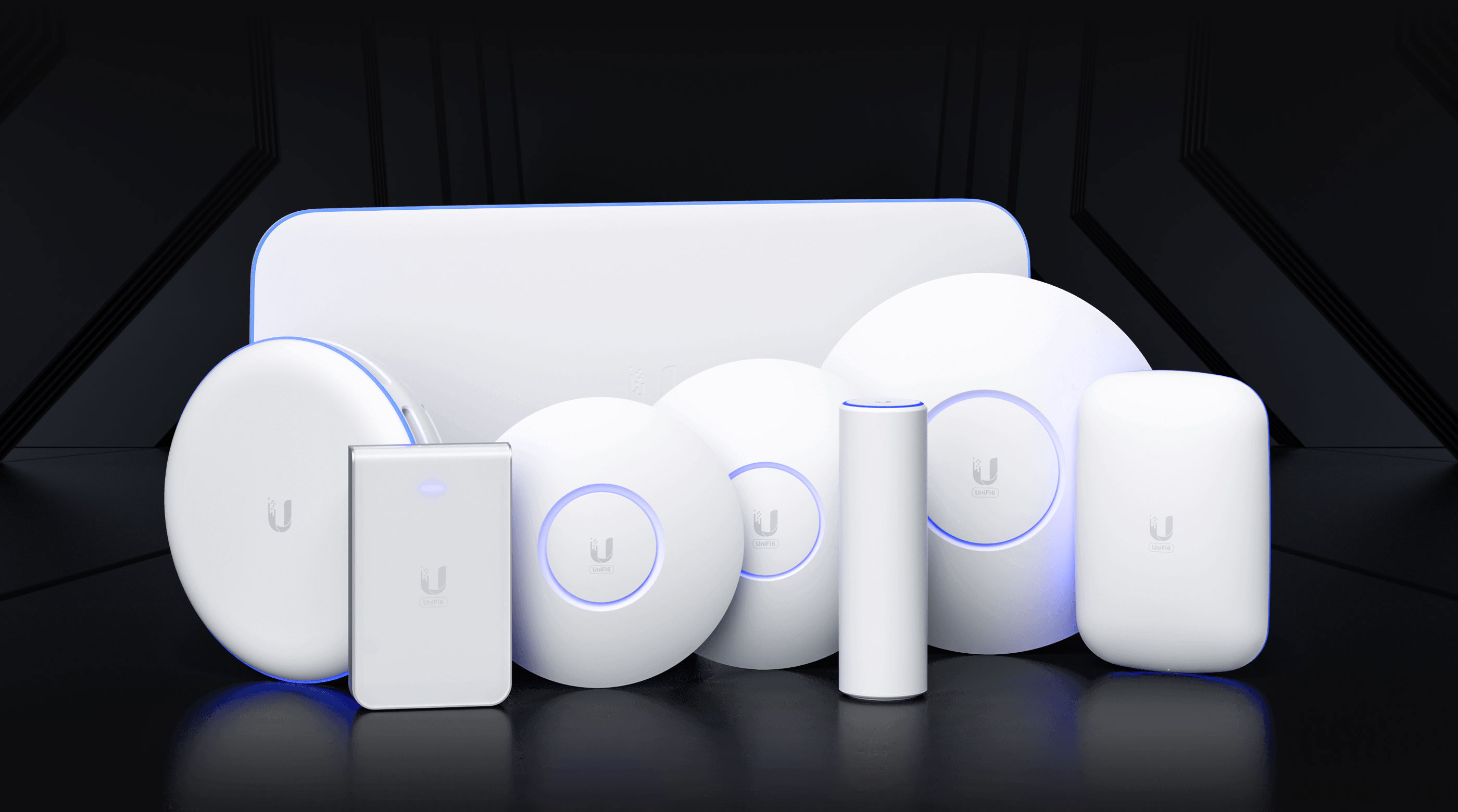 Wireless By Ubiquiti