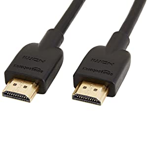 LIONBEAM - HDMI 5&#39; Cable for Lionbeam Monitors
