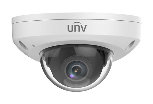 UNV | IPC314SB-ADF28K-I0 Camera Compact Dome 4MP NDAA