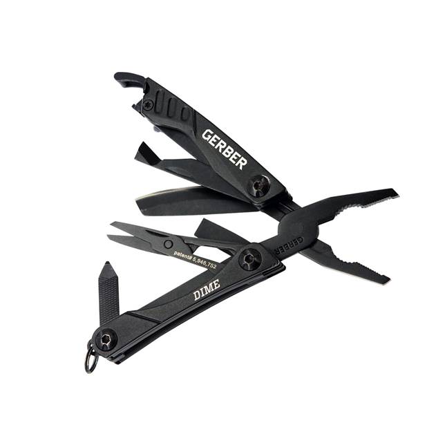 Gerber | Gerber Dime Tool