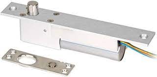 HIKVISION | Flush Mount Bracket 2 Module For KD8