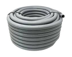 AMMO - Seal-Tight Conduit 1/2"  100ft Non-Metall