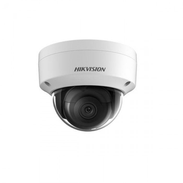 HIKVISION | Camera Mini Dome
W/HDMI 8MP 2.8MM WDR H265+ IR