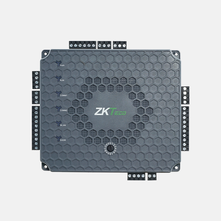 ZKTeco | Access Control 4 Door
InBio Board Only