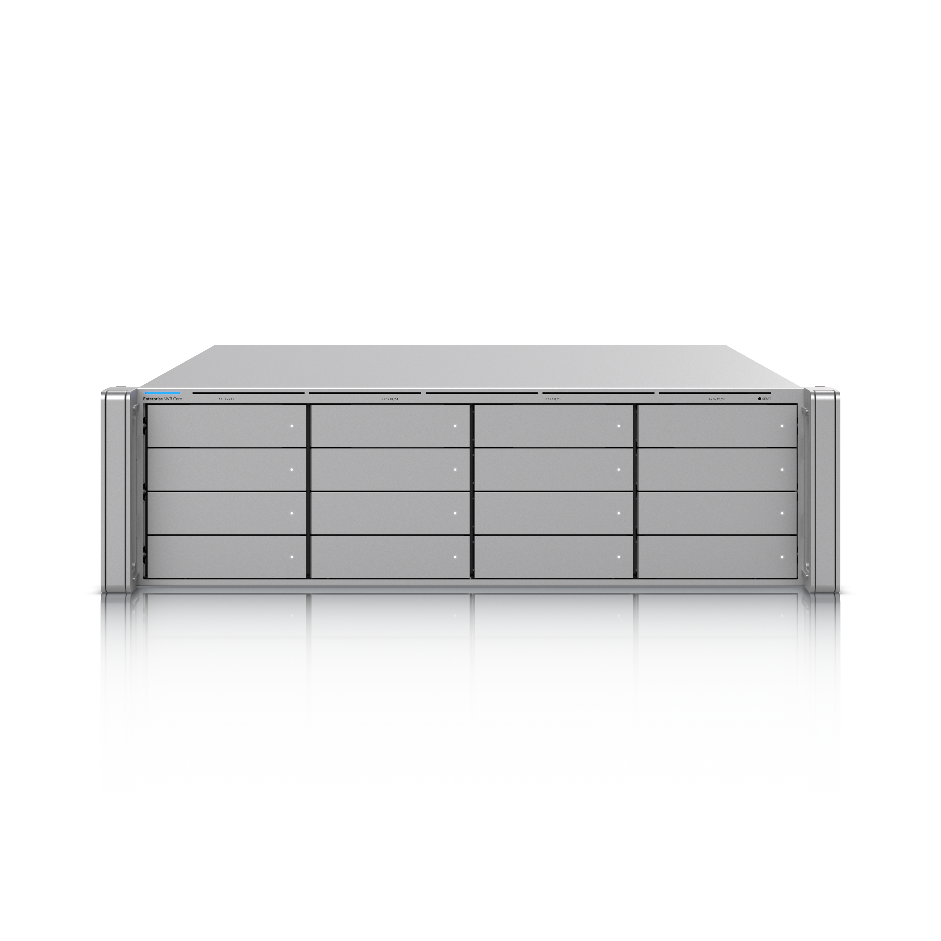 Ubiquiti - Enterprise NVR Core