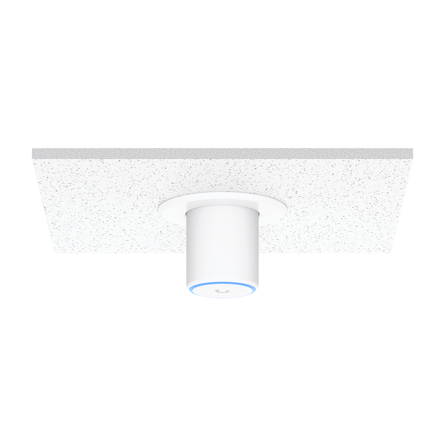 Ubiquiti | Recessed ceiling  mount for U6 Meshand FlexHD.