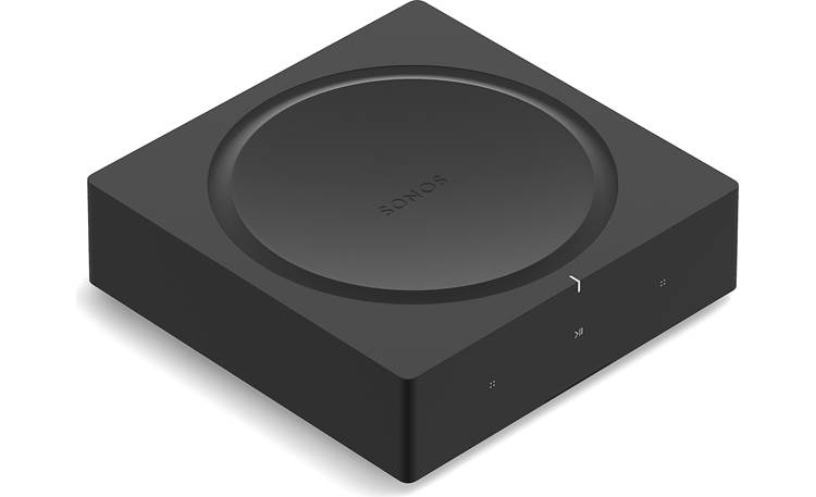 SONOS | SONOS AMP 1 ZONE Black