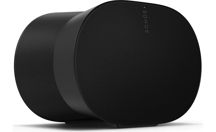 SONOS | Move Smart Portable  Wi-Fi and Bluetooth Speaker 