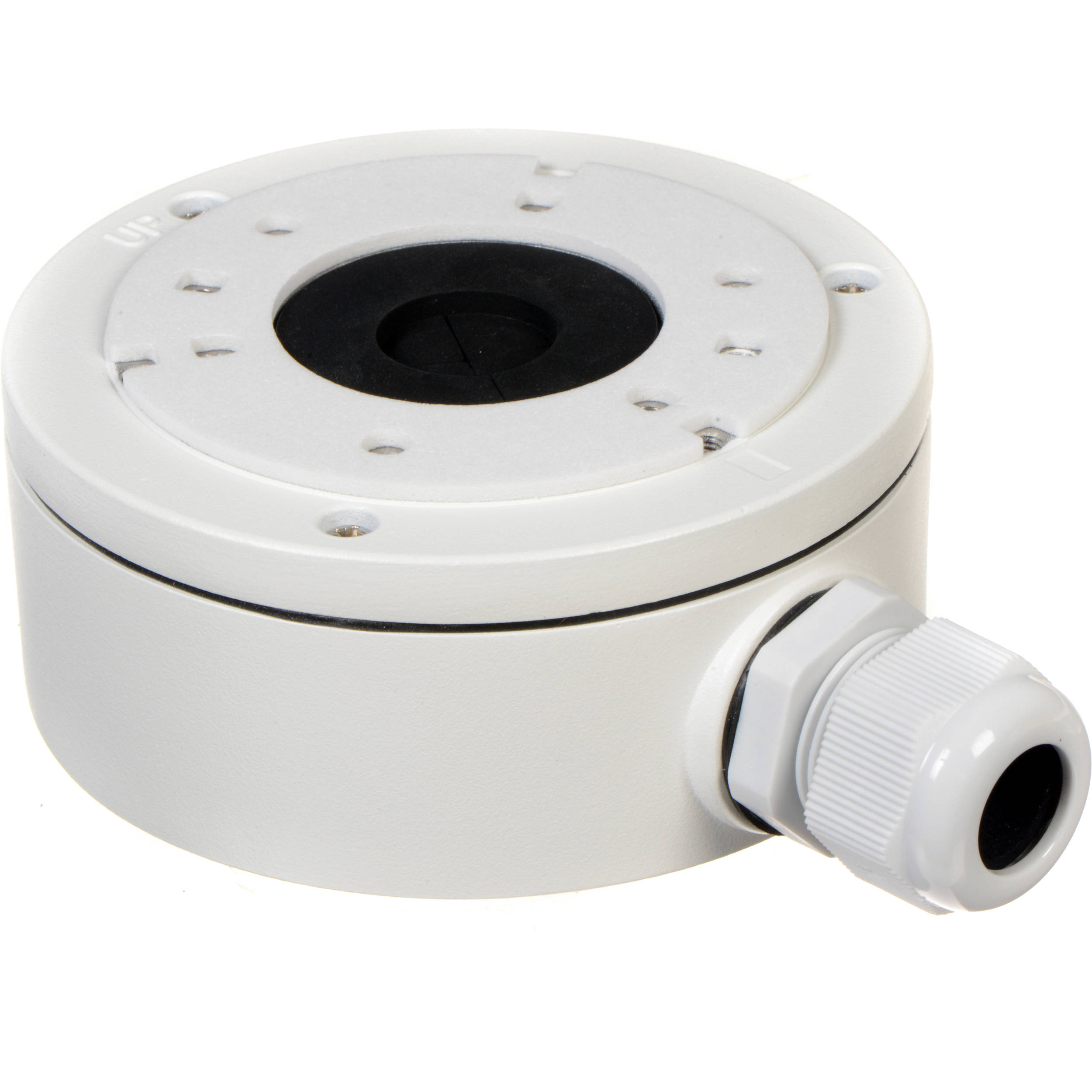 HIKVISION | JUNCTION BOX For Hikvision Extra Small