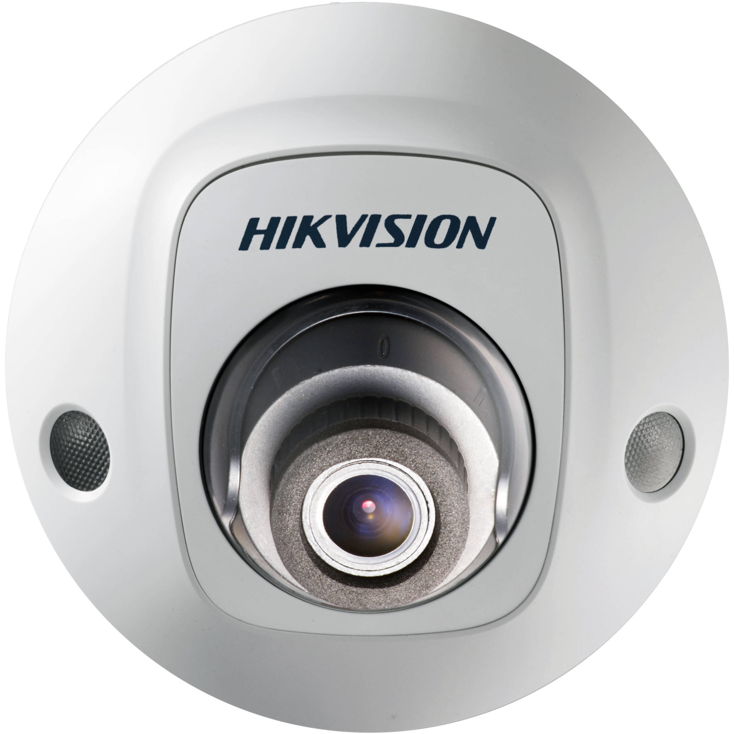 HIKVISION | COMPACT DOME 5 MP 2.8MM NIGHT/DAY IR