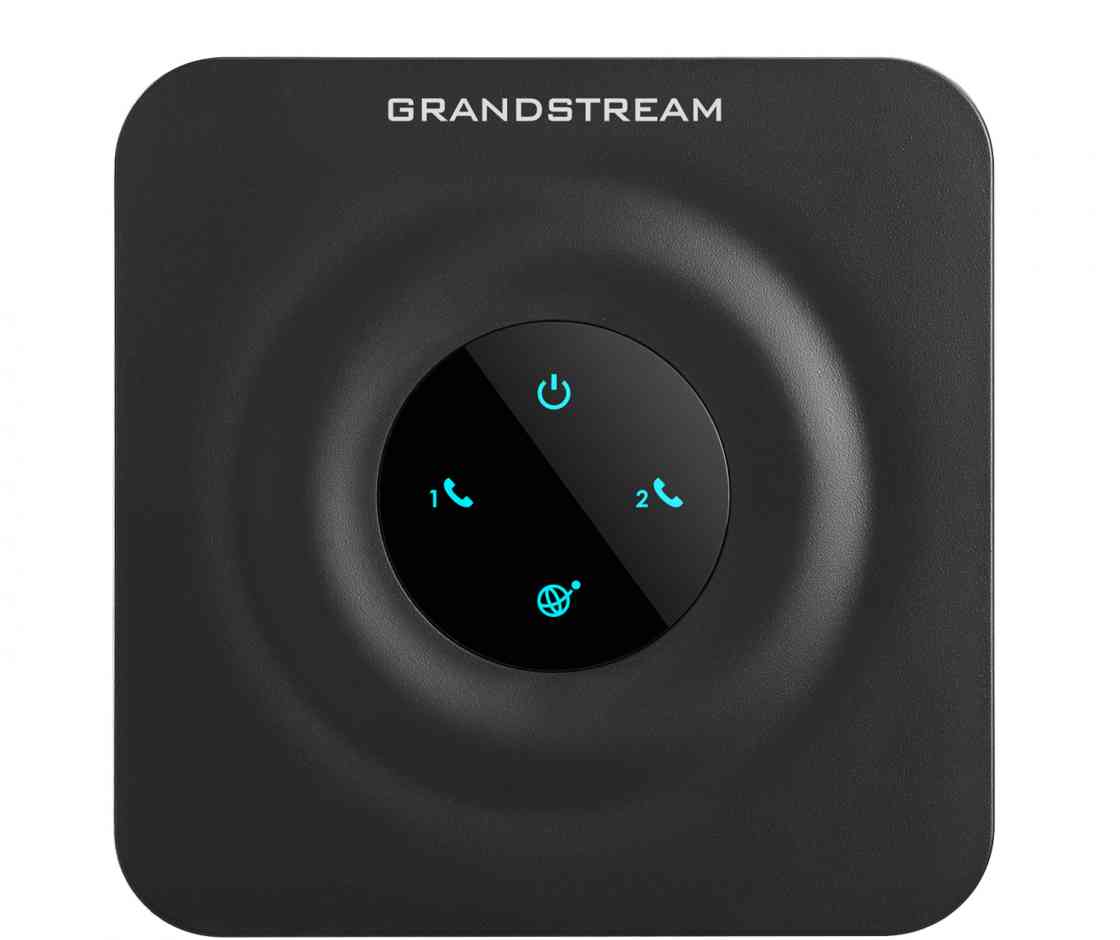 GRANDSTREAM | FXS Analog Telephone Adapter 2 FXS Port