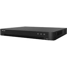 HIKVISION | DVR 16 CH
TVI/Analog/IP