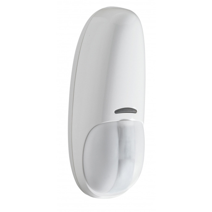 DSC | PowerG 915Mhz Wireless Curtain Motion Detector.