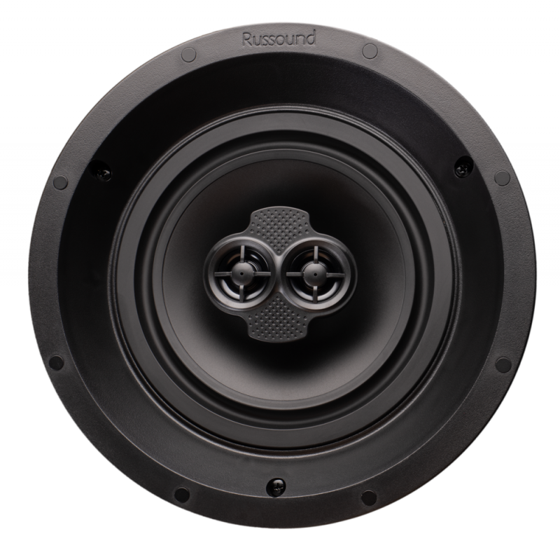 Russound | 6.5&quot; Single Point
Stereo Loudspeaker