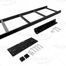 WAVENET | (2) 5&#39; LADDERS, 12&quot; WIDTH AND (1) BUTT SPLICE KIT