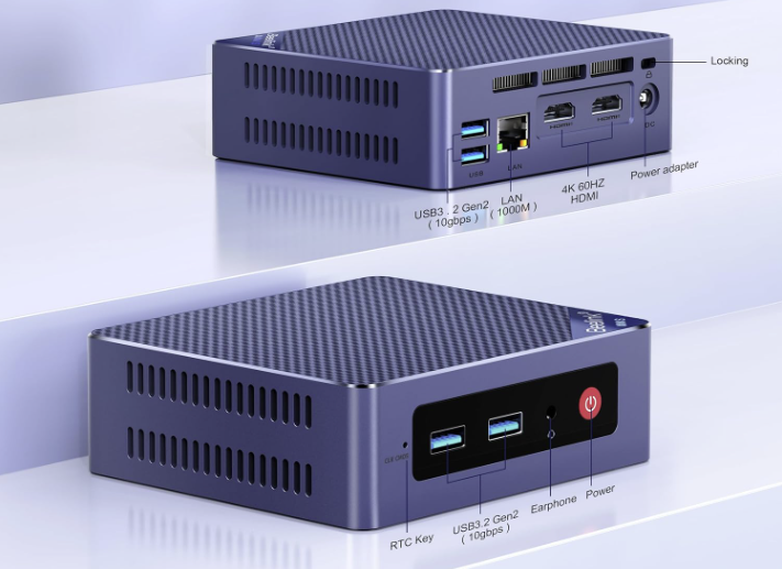 LIONBEAM - Digital Watchdog Viewing Station Up to 64