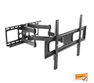 LIONBEAM | LCD Bracket Articulating 37&quot;-70&quot;