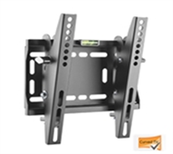 LIONBEAM | LCD Bracket 23&quot;-42&quot; Heavy-Duty Tilt