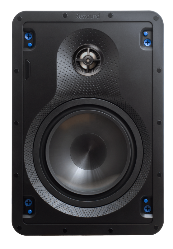 Russound | Speaker In-Wall 6.5&quot; Premium Performance