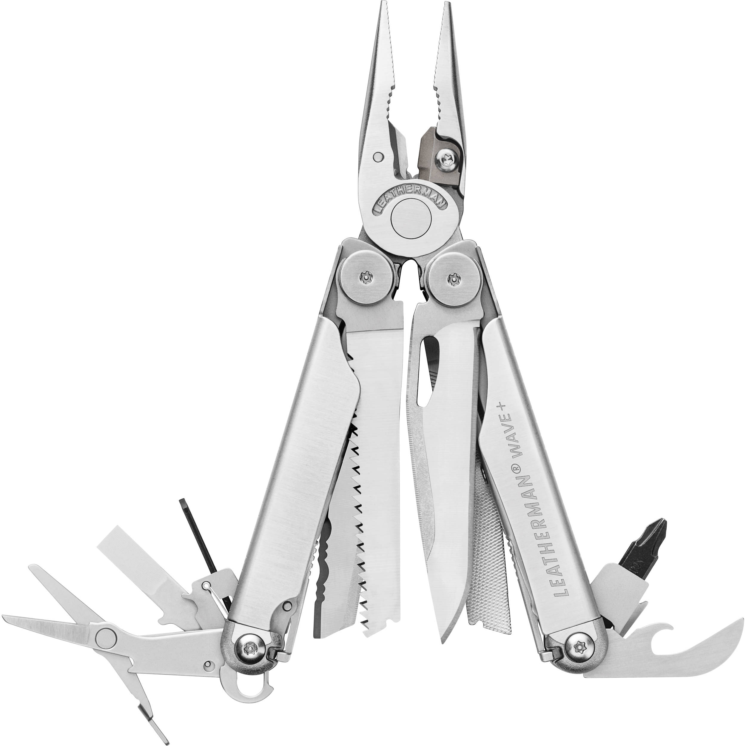 Leatherman WAVE Plus Tool