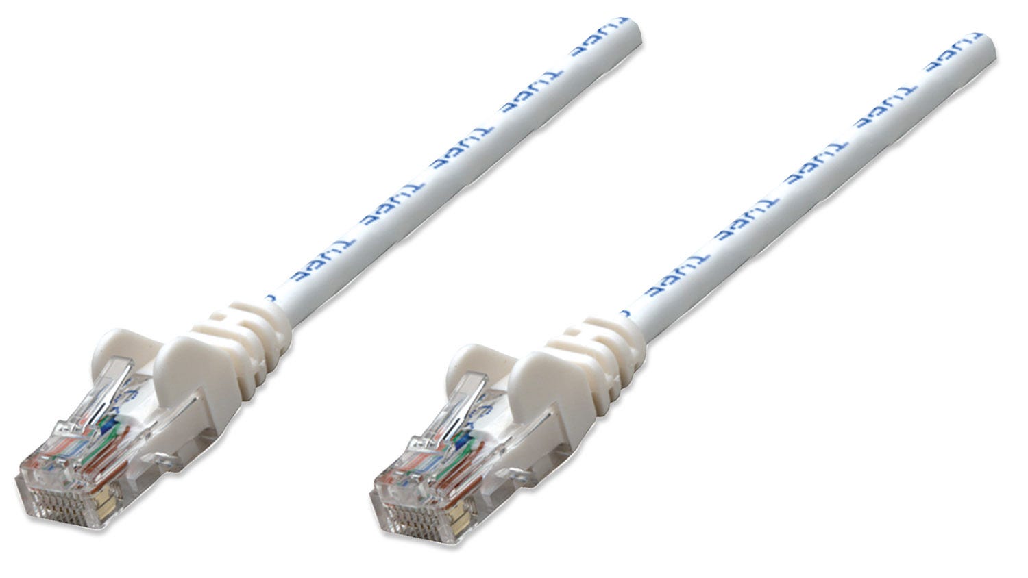 INTELLINET | Patch Cord CAT 6
3&#39; White