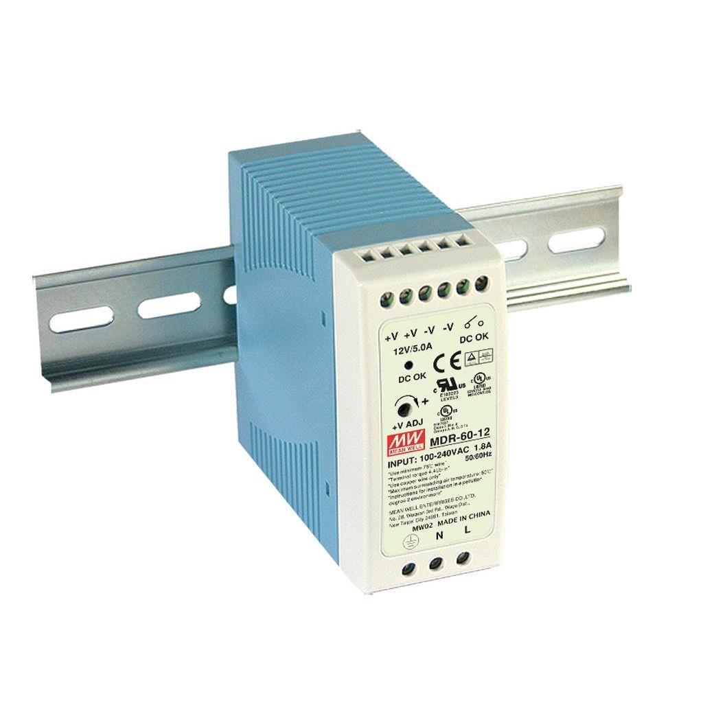 Wi-Tek | Power Supply For Witek WI-PCMS306GF-I Switch