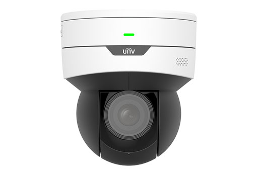 UNV | IPC6415SR-X5UPW-VG Camera PTZ 5MP Mini W/Wifi