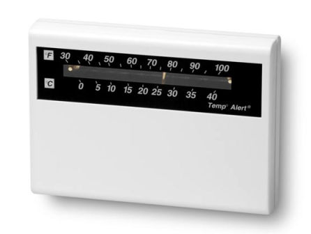 Temperature Monitoring Device High &amp; Low (No power required)