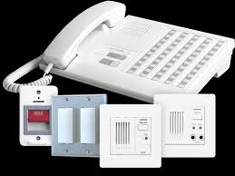 Aiphone NHX SERIES