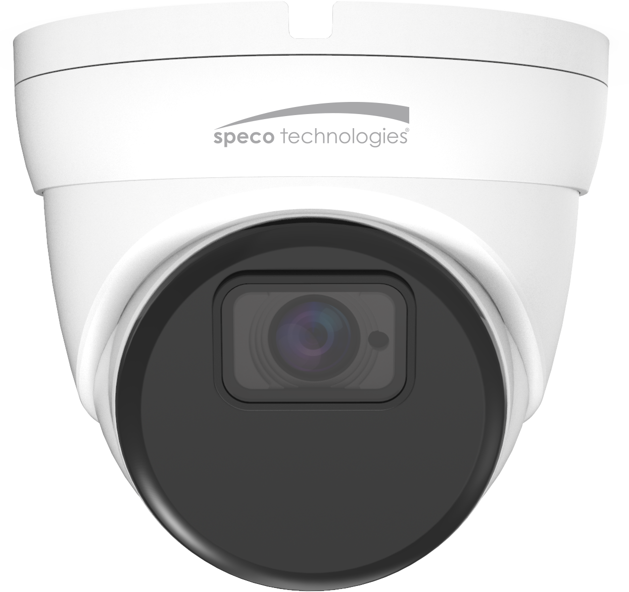 Speco | Speco IP Turret Camera 5MP 2.8MM NDAA