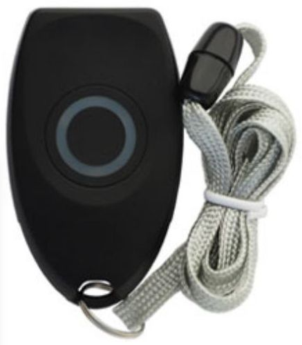 Qolsys | IQ Pendant panic 
button