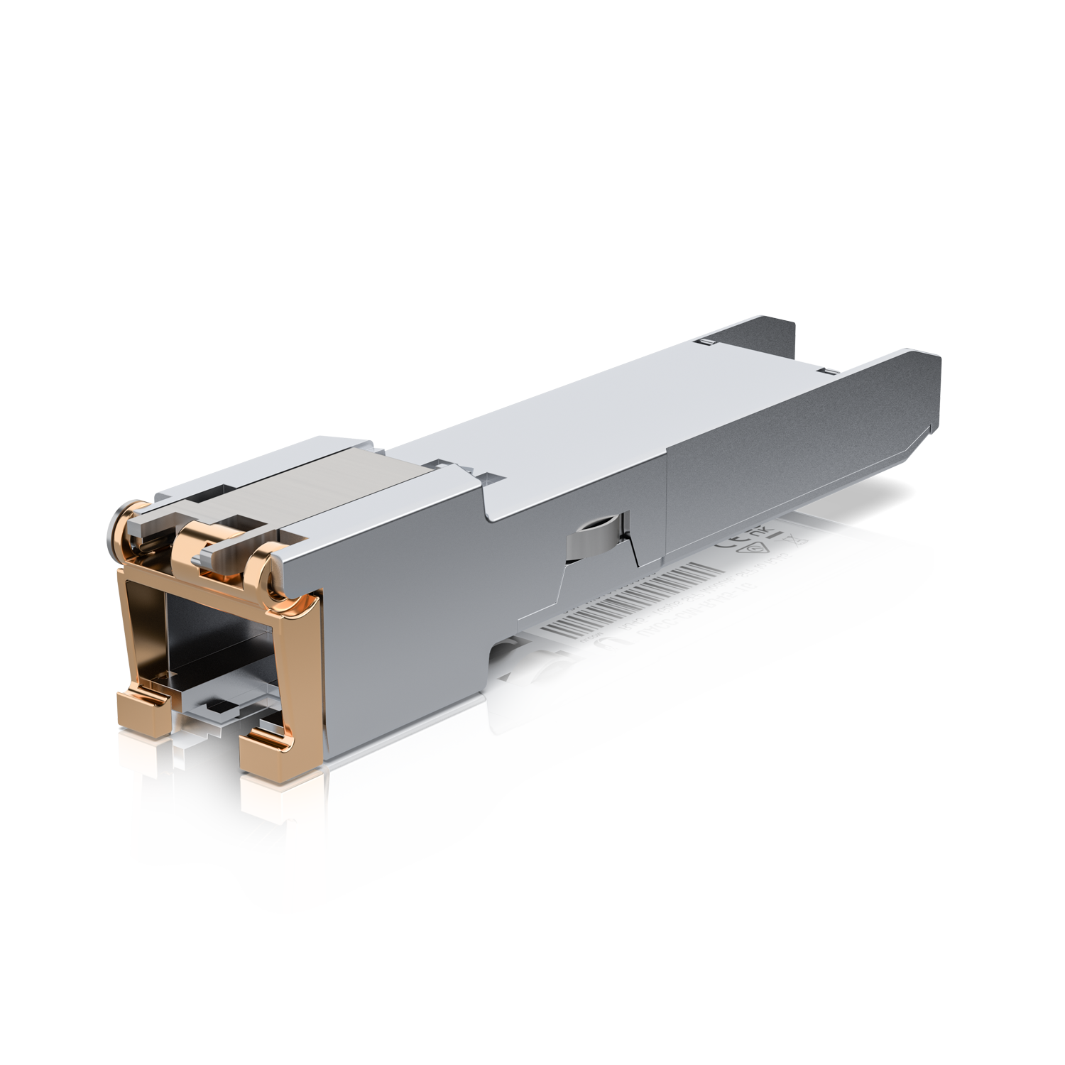 Ubiquiti | SFP / SFP+ to RJ45 Adapter