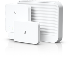 Flex Switches By Ubiquiti