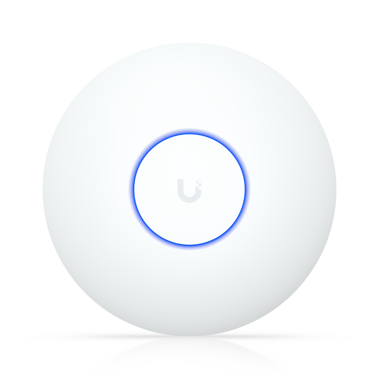 Ubiquiti | Compact WiFi 7 AP ceiling-mount W/4 spatial 
