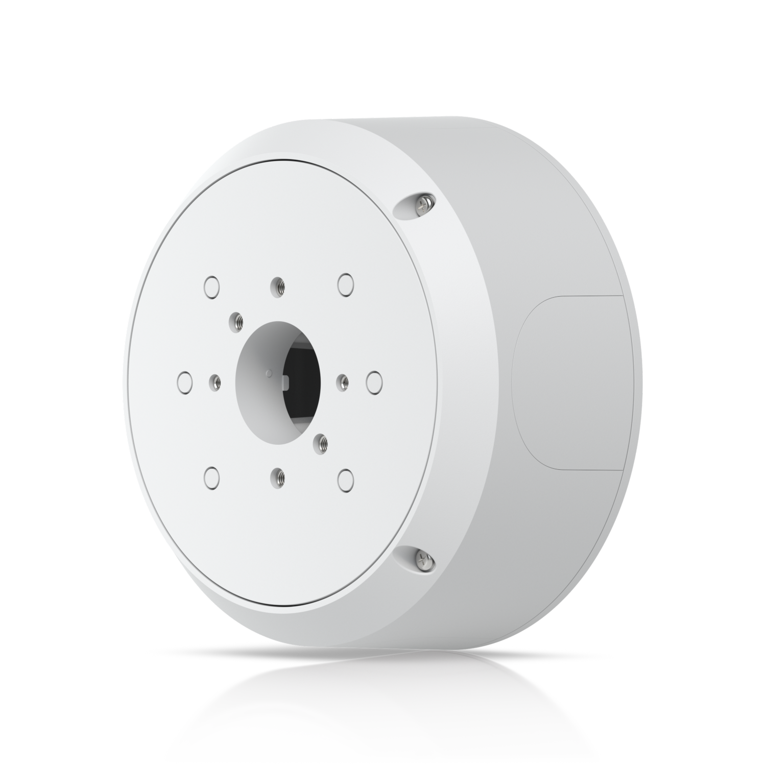 Ubiquiti | UACC-Camera-JB-W  Tamper-resistant junction box 