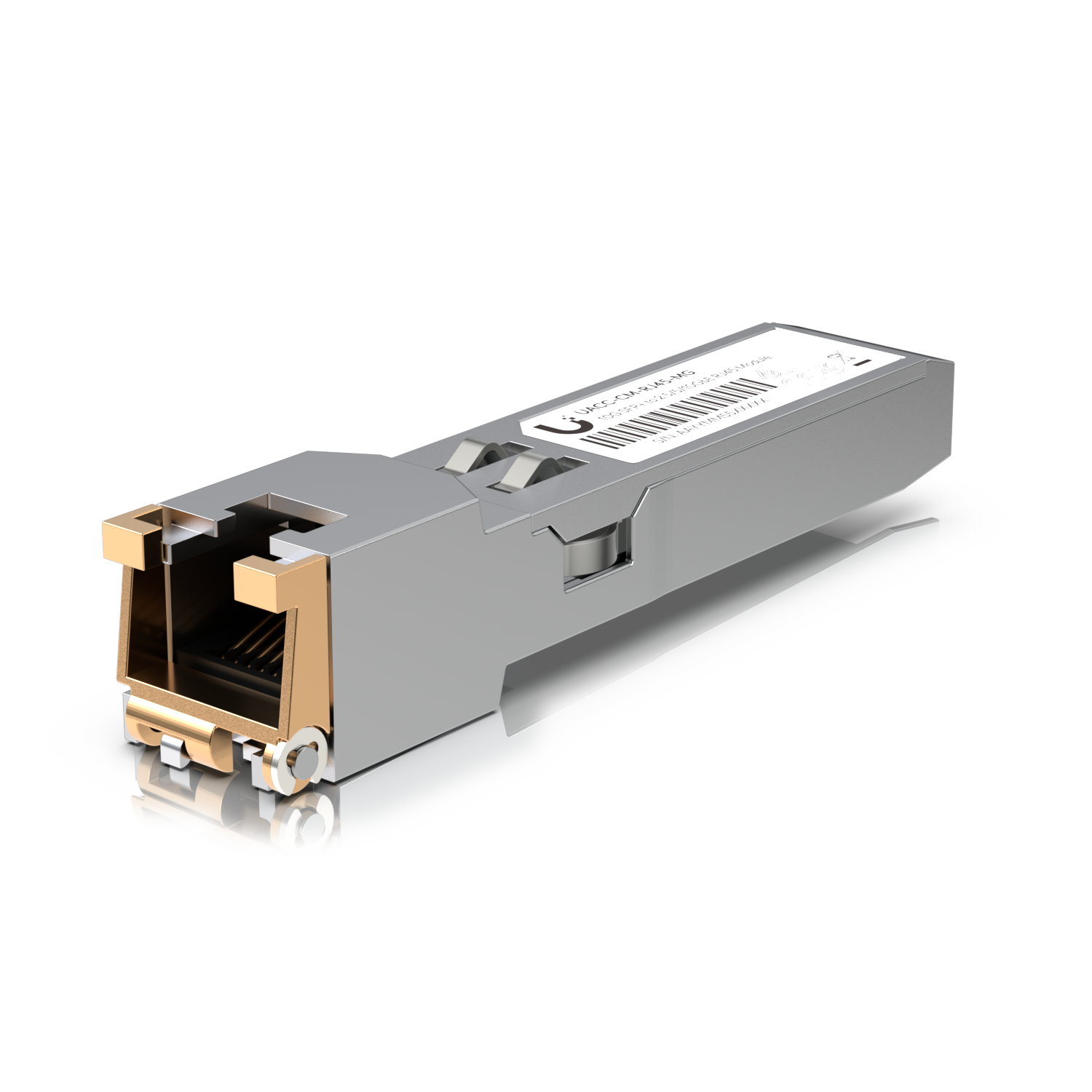 Ubiquiti | SFP+ to RJ45  transceiver module 10G