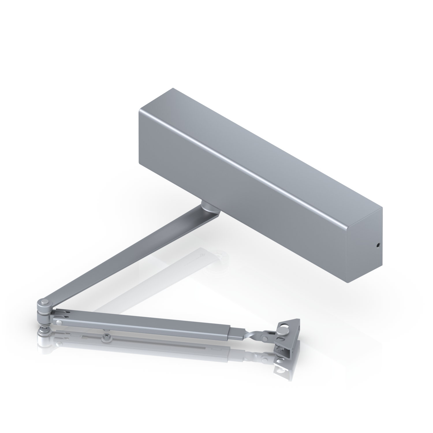 Ubiquiti | Door Closer