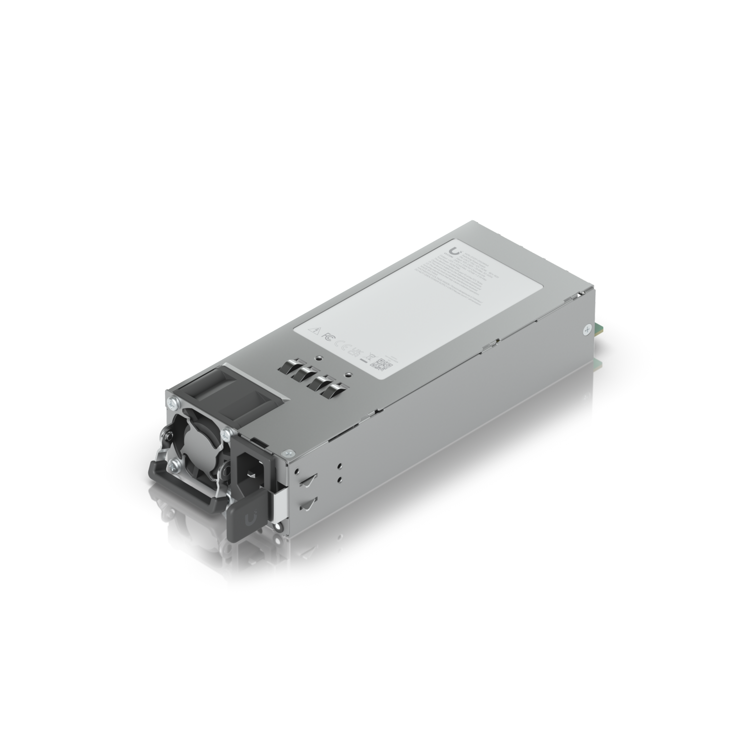 Ubiquiti | Hot-Swappable Power 
Module For Enterprise Fortress 
Gateway and Gateway Enterprise