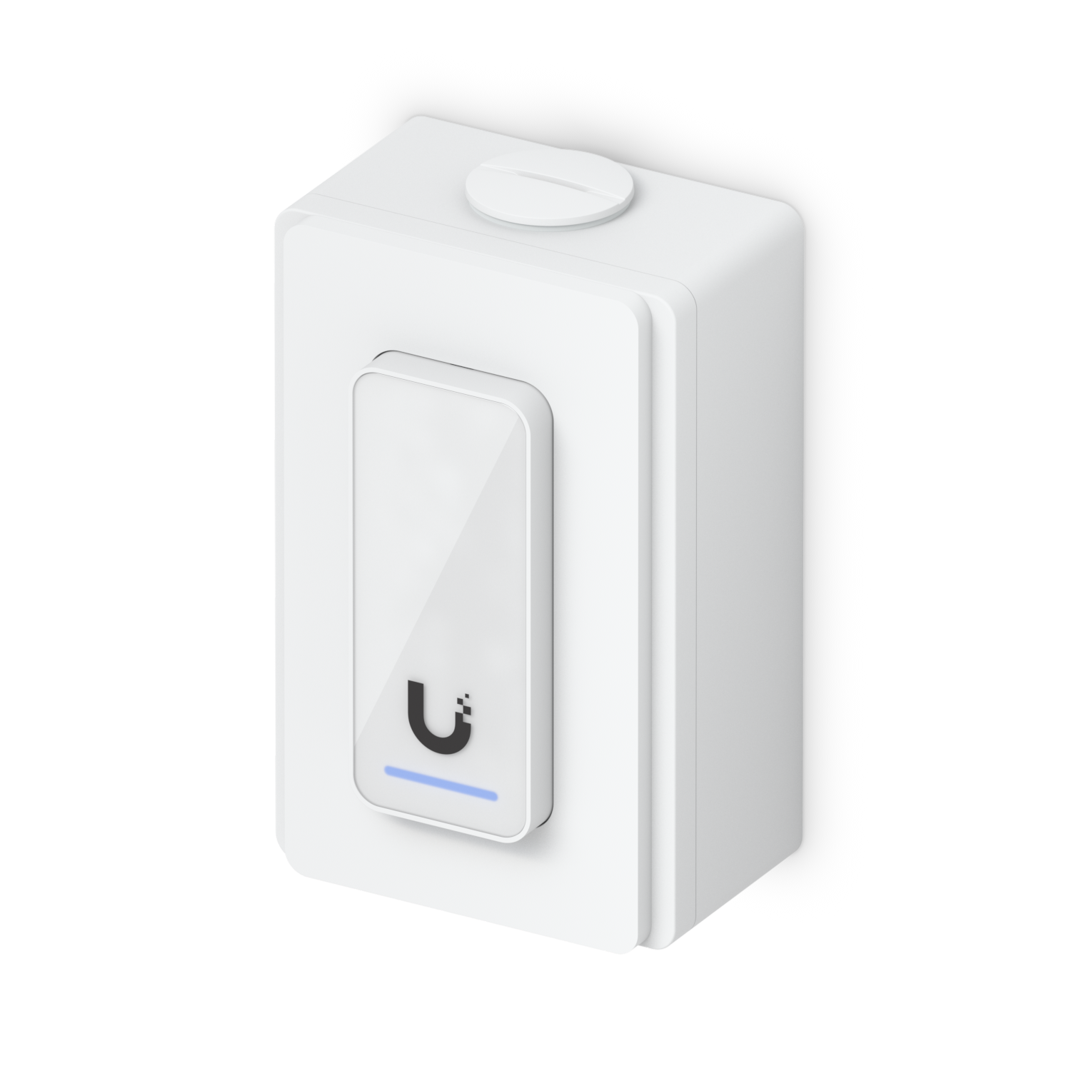 Ubiquiti | UACC-READER-JB-W 
Reader Junction Box