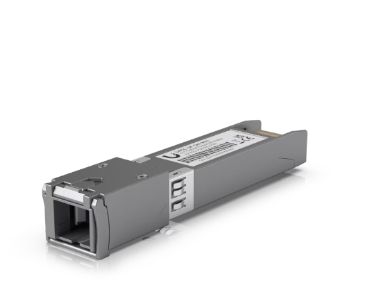 Ubiquiti | 10 Gbps optical transceiver module for UISP