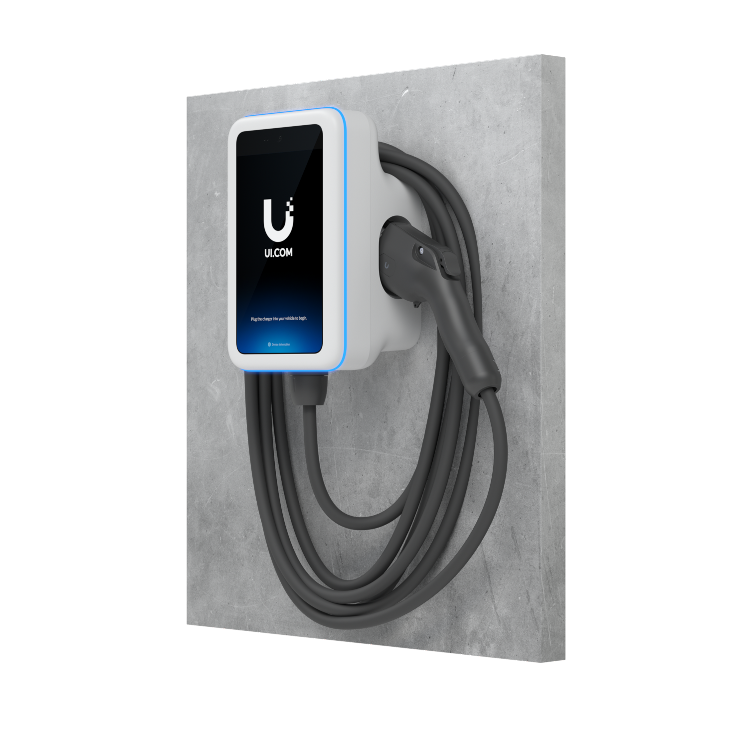 Ubiquiti | EV Station Pro