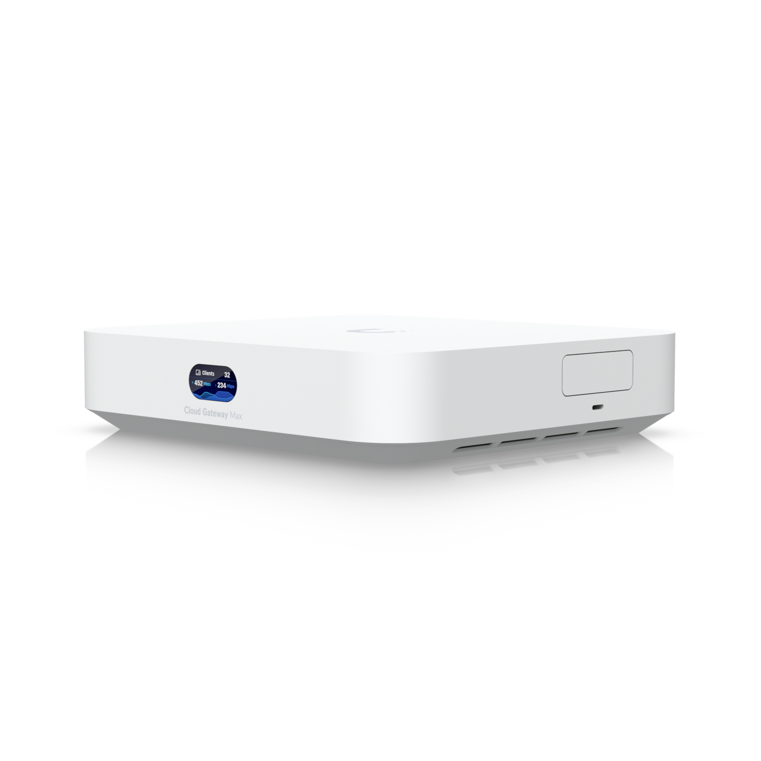 Ubiquiti | Cloud Gateway Max