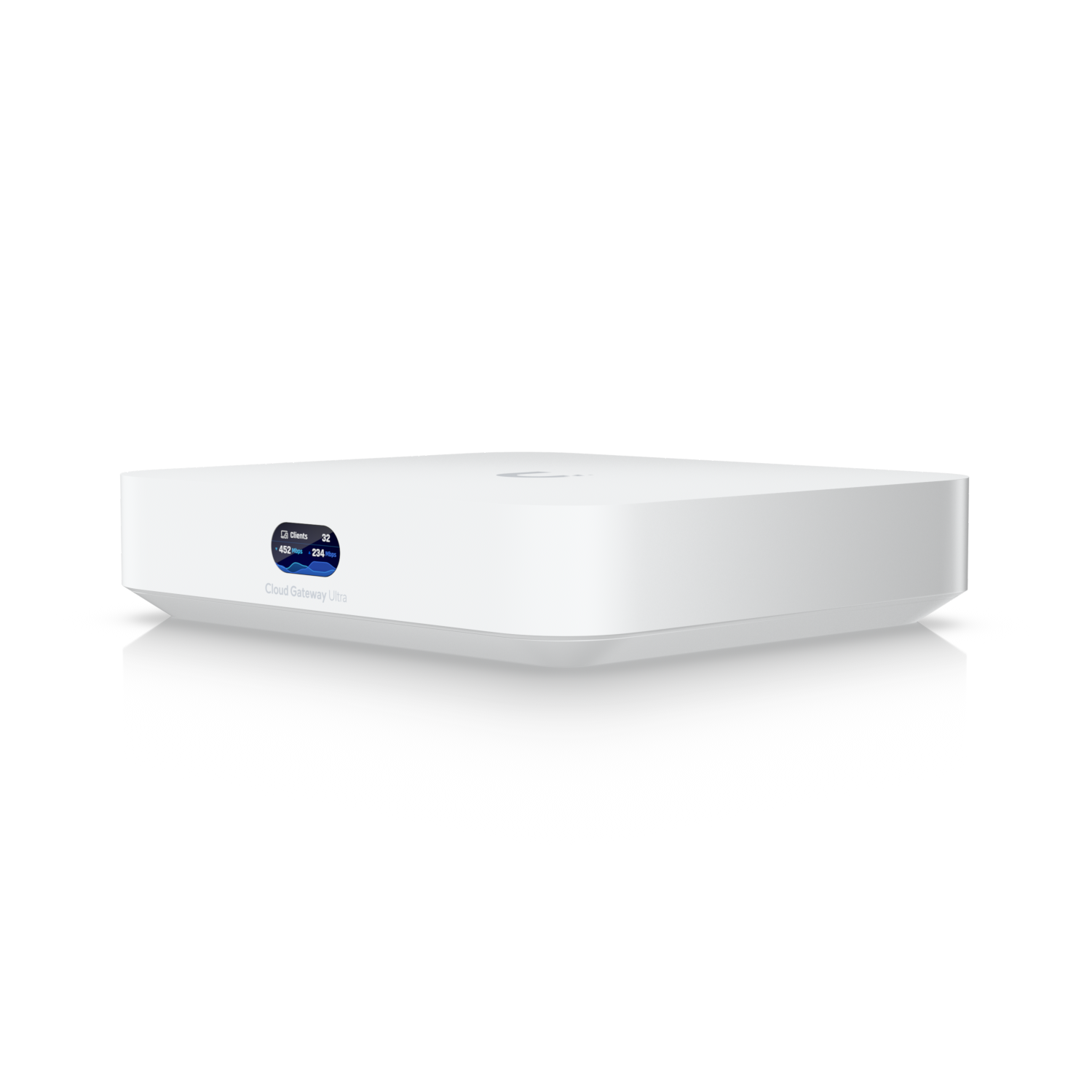 Ubiquiti | Cloud Gateway Ultra